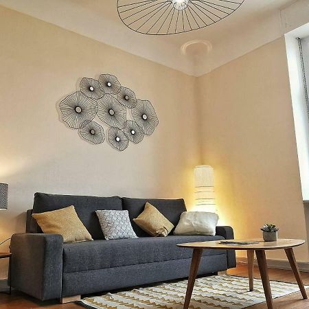 Le XI - Suite Colmar Gare - Parking Zewnętrze zdjęcie