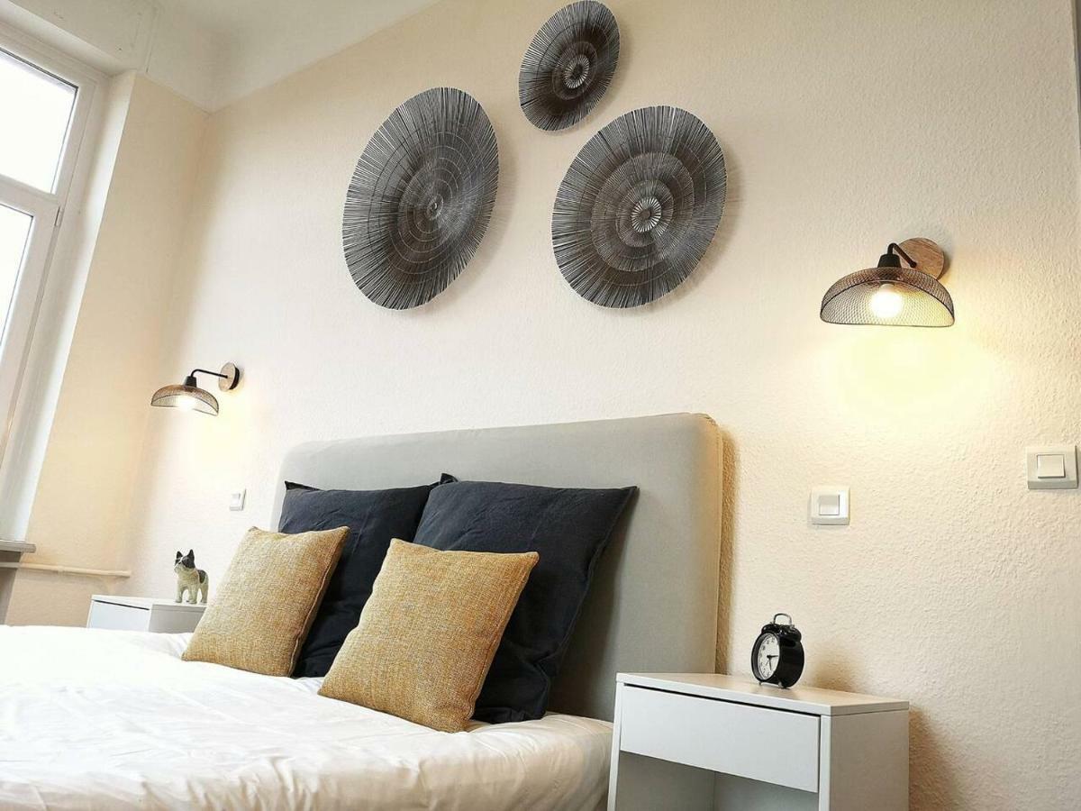 Le XI - Suite Colmar Gare - Parking Zewnętrze zdjęcie